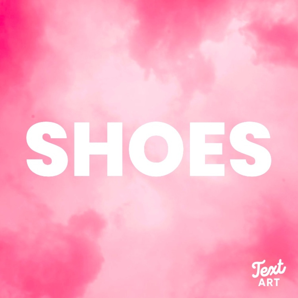 Woman’s Shoes